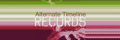 Alternate Timeline Records logo