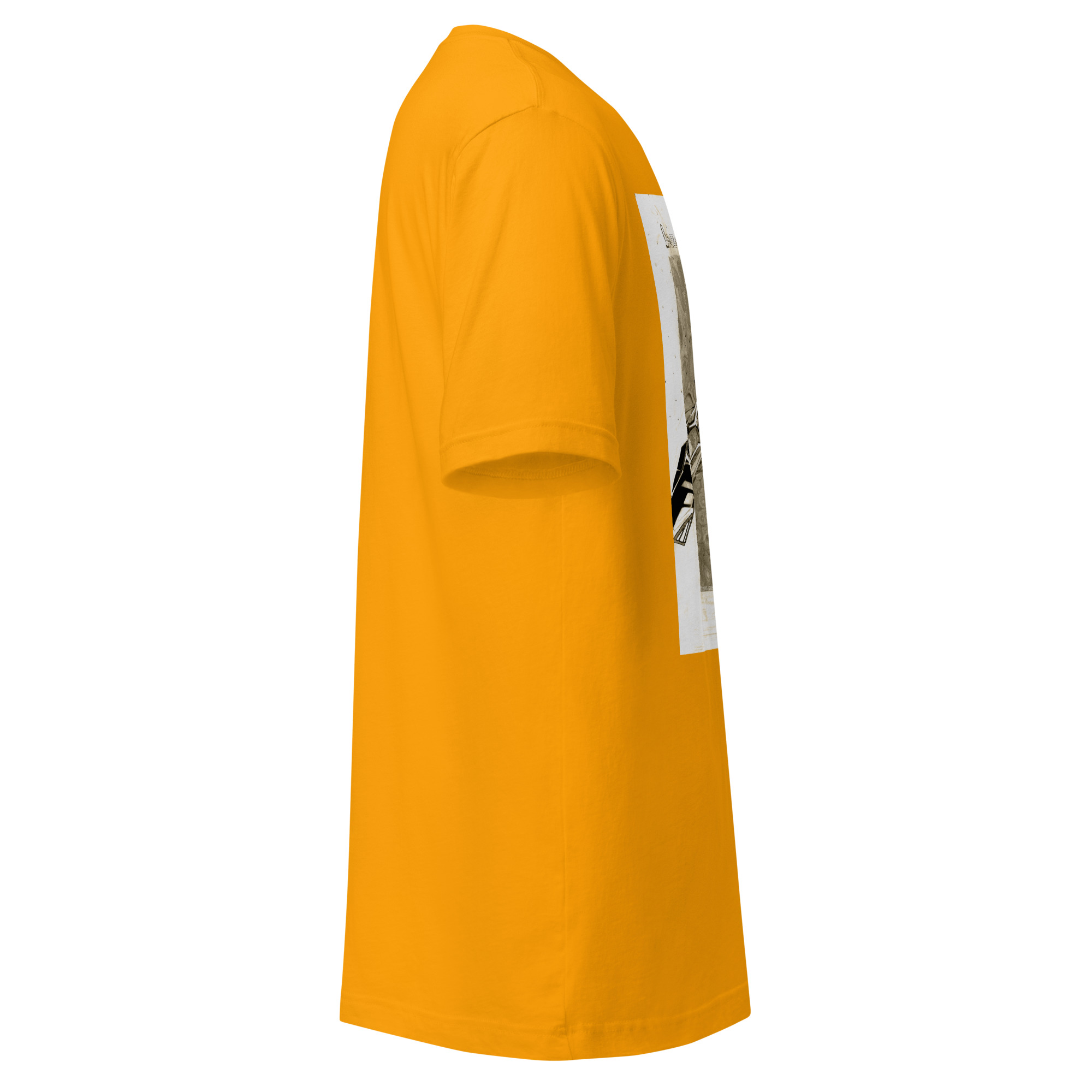 Ohmly Human Tim Parsons Project Unisex t-shirt Plus sized 14" artwork - Image 82