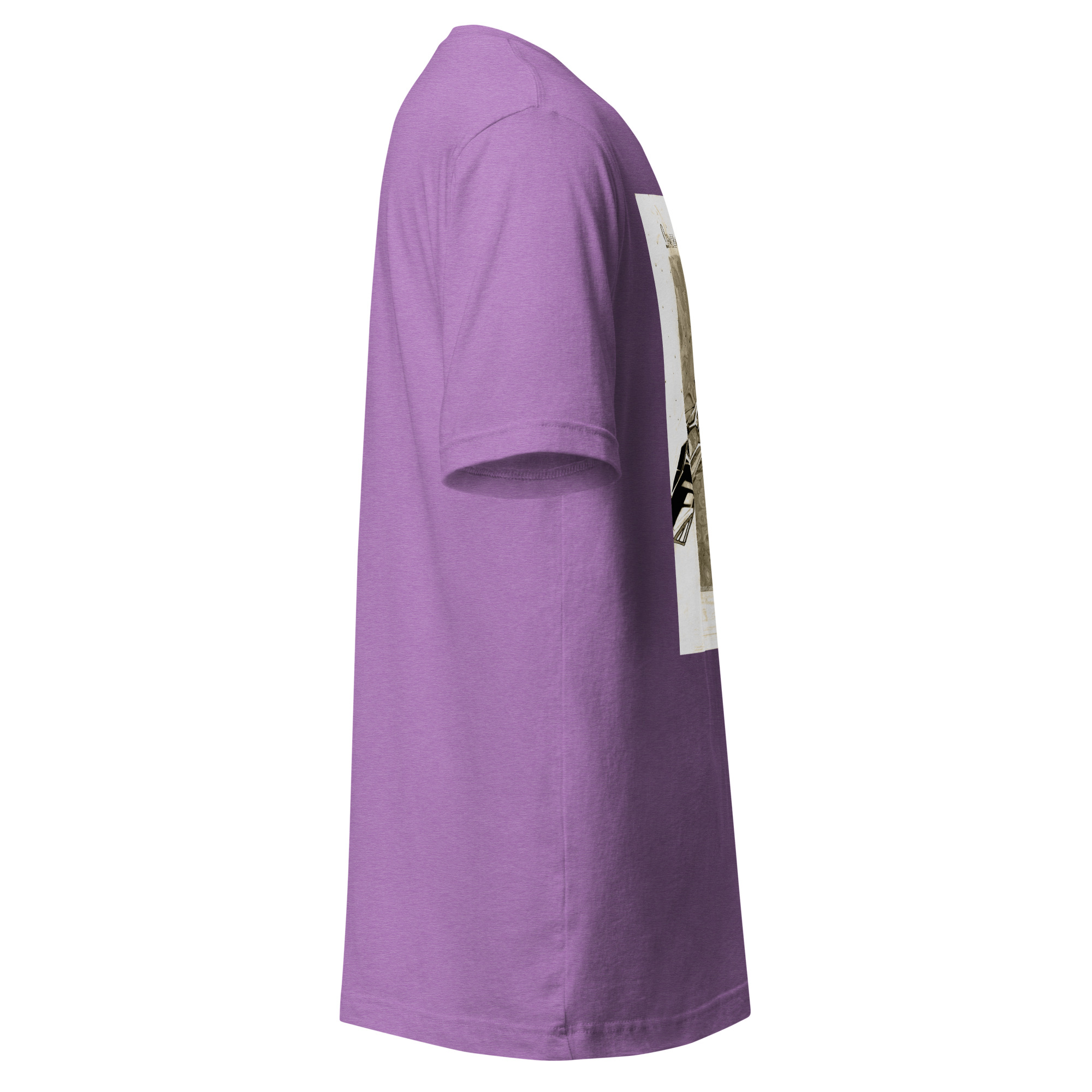 Ohmly Human Tim Parsons Project Unisex t-shirt Plus sized 14" artwork - Image 81