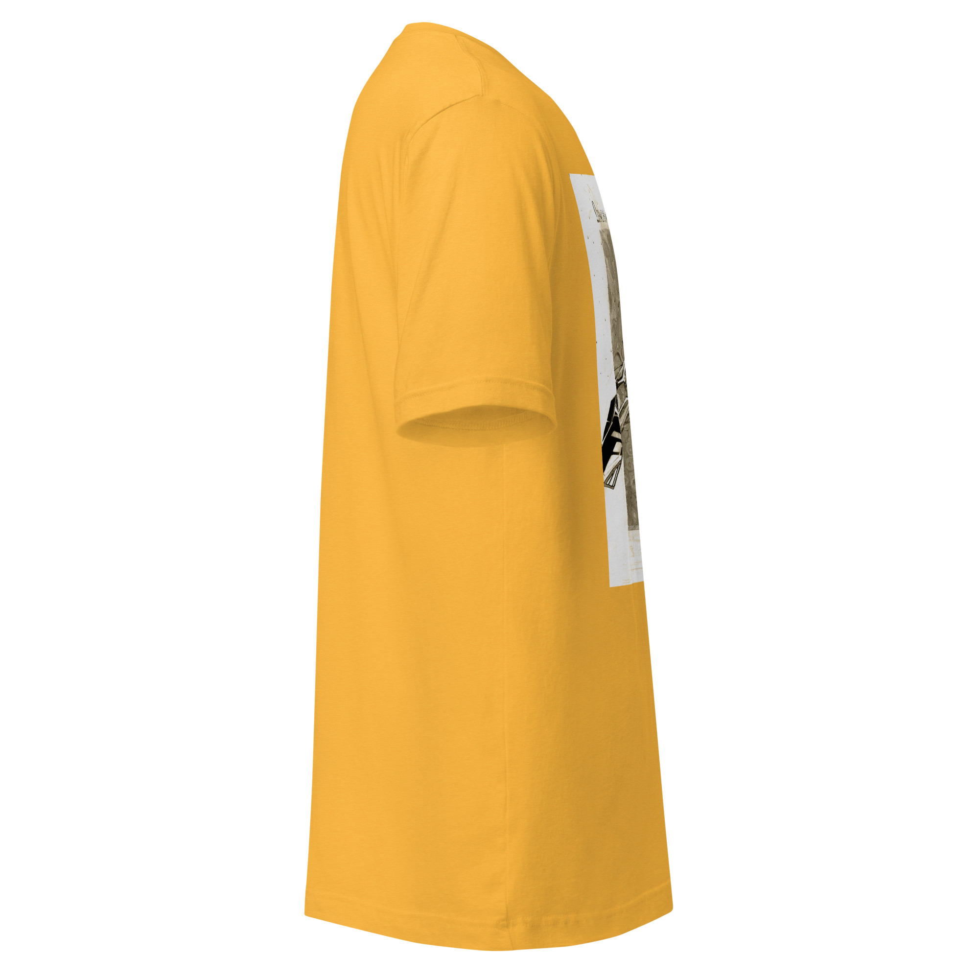 Ohmly Human Tim Parsons Project Unisex t-shirt Plus sized 14" artwork - Image 83