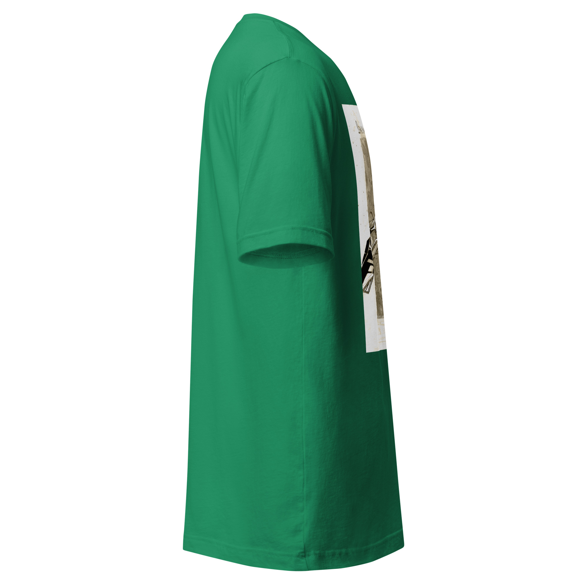 Ohmly Human Tim Parsons Project Unisex t-shirt Plus sized 14" artwork - Image 79