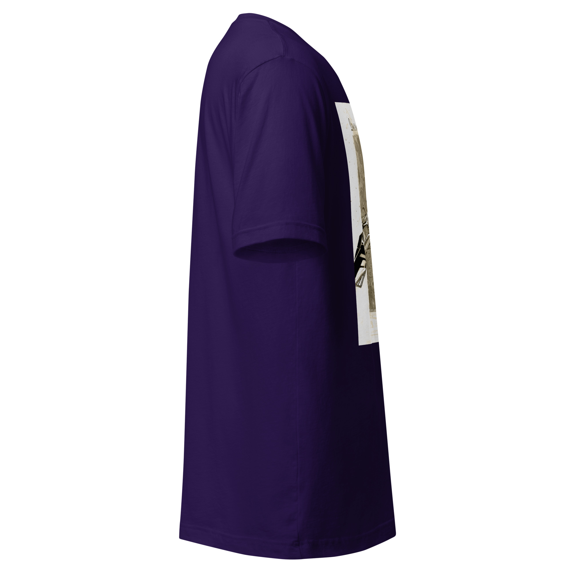 Ohmly Human Tim Parsons Project Unisex t-shirt Plus sized 14" artwork - Image 71